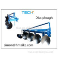 diagram of disc plough made in China